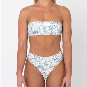 Apollo and Sage Buddina Top